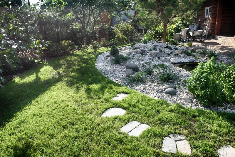 Création de jardin sur mesure, quelles étapes pour un résultat harmonieux