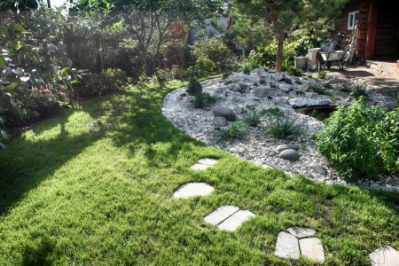 Création de jardin sur mesure, quelles étapes pour un résultat harmonieux
