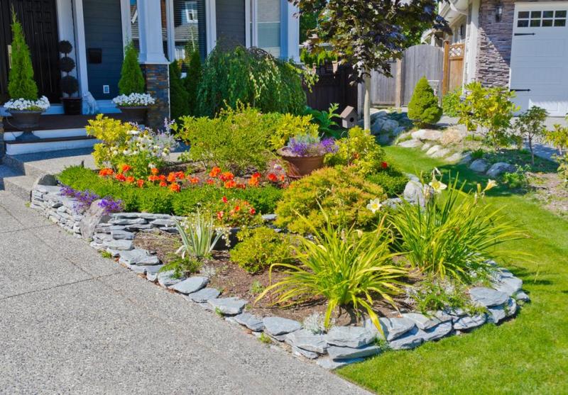 Paysagiste &agrave; Veckring, cr&eacute;er un jardin respectueux de la biodiversit&eacute;